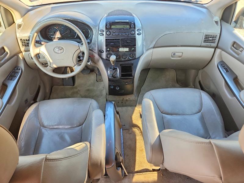 Aukcja sprzedaży 2008 Toyota Sienna, vin: 5TDZK23C38S155914, numer aukcji: 68615846