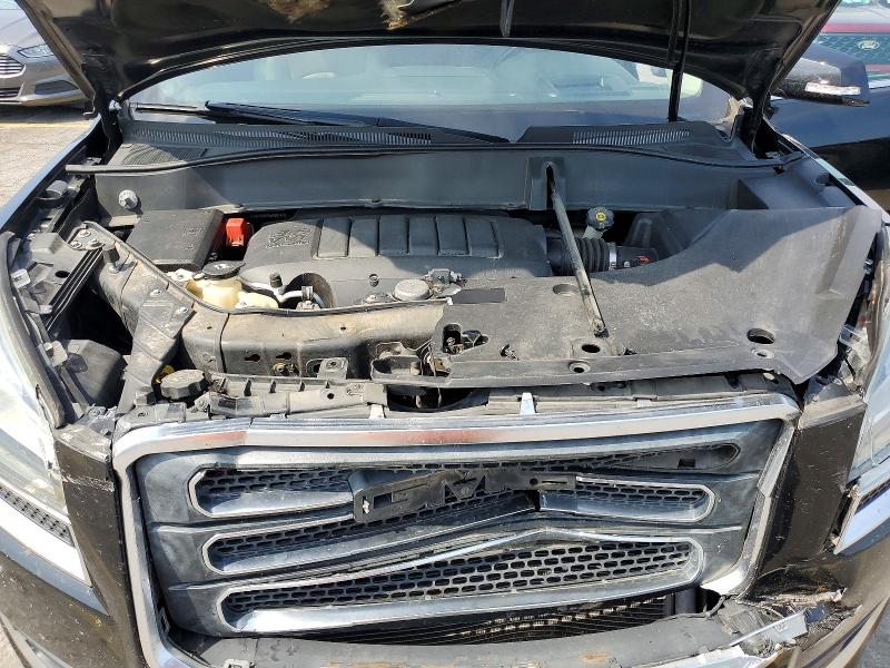 Продажа на аукционе авто 2017 Gmc Acadia Limited, vin: 1GKKVSKD1HJ139747, номер лота: 68789026