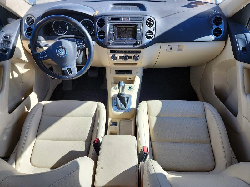 Aukcja sprzedaży 2016 Volkswagen Tiguan, vin: WVGBV7AX1GW525893, numer aukcji: 68941676