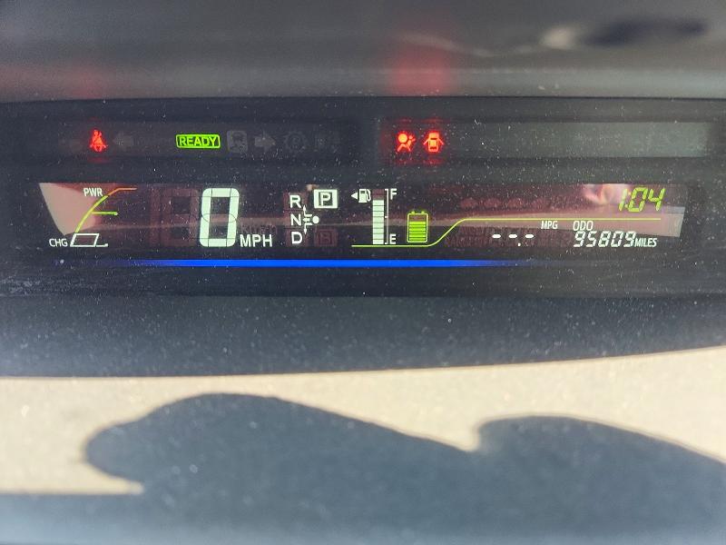 Aukcja sprzedaży 2013 Toyota Prius V, vin: JTDZN3EU4D3199077, numer aukcji: 71029826