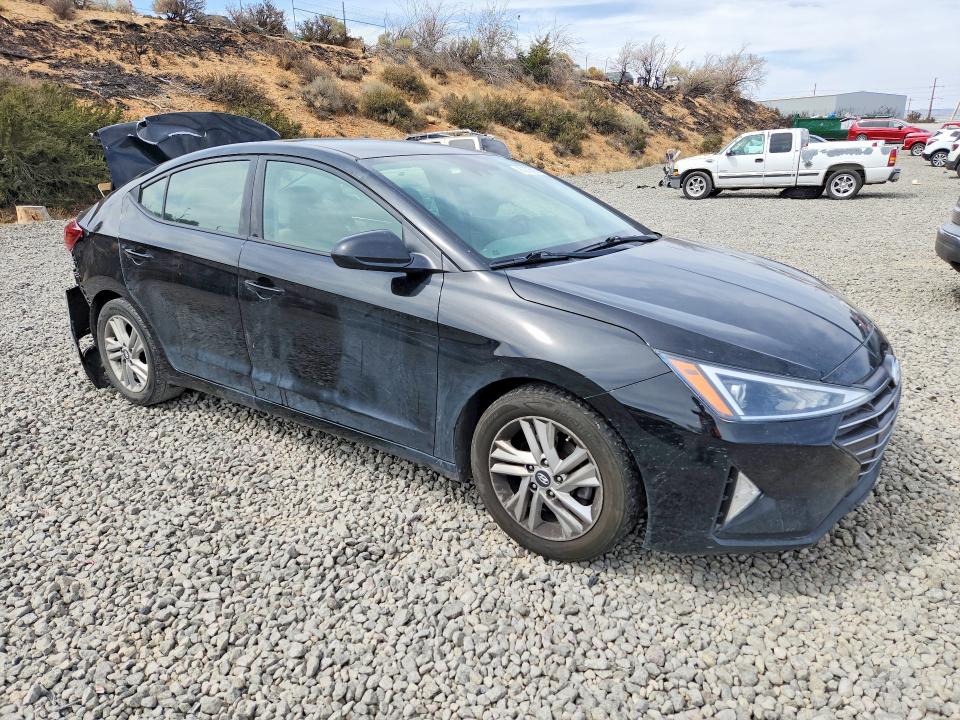 Aukcja sprzedaży 2020 Hyundai Elantra, vin: 5NPD84LF2LH629963, numer aukcji: 67276786