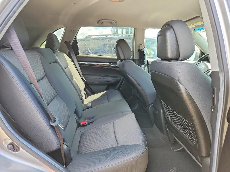 Aukcja sprzedaży 2012 Kia Sorento, vin: 5XYKT3A63CG303213, numer aukcji: 67805156