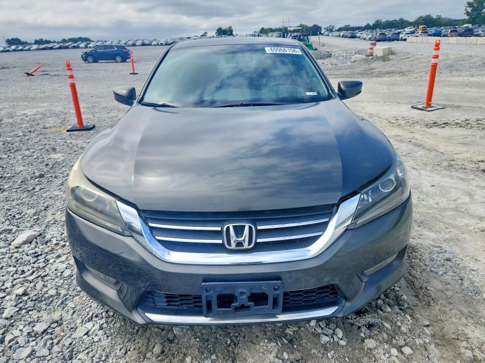 Продажа на аукционе авто 2014 Honda Accord, vin: 1HGCR2F56EA010603, номер лота: 69966156