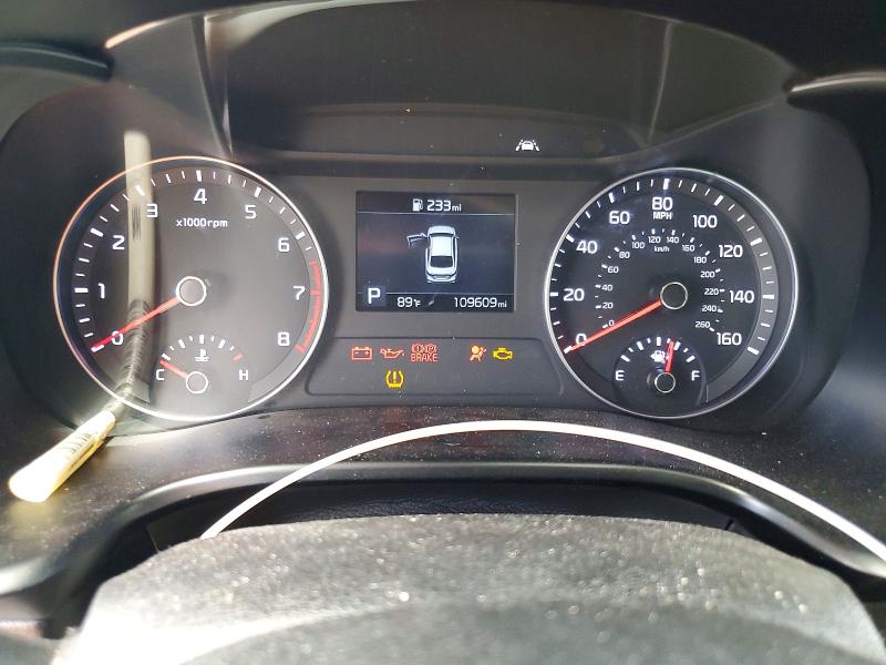 Продажа на аукционе авто 2019 Kia Forte, vin: 3KPF24AD0KE113177, номер лота: 70259596