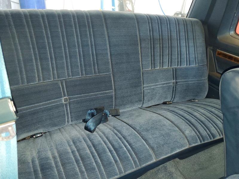 Auction sale of the 1985 Oldsmobile Cutlass Supreme, vin: 1G3GR47Y8FP354596, lot number: 67156816