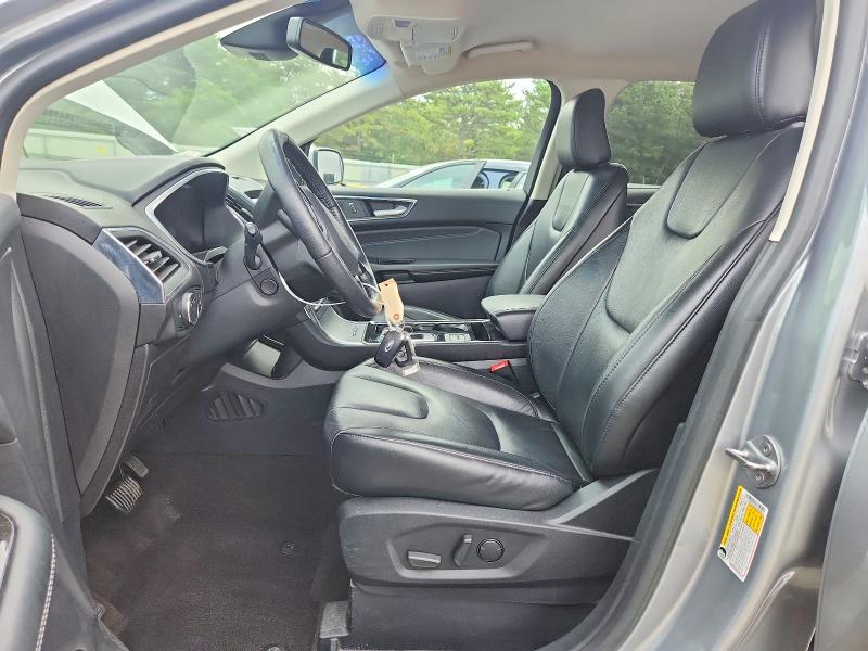 67926806 :رقم المزاد ، 2FMPK3K99LBA30523 vin ، 2020 Ford Edge مزاد بيع