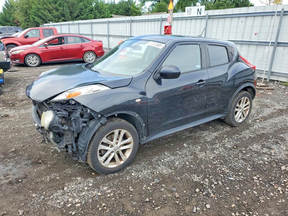 Aukcja sprzedaży 2012 Nissan Juke, vin: JN8AF5MR6CT100667, numer aukcji: 67247686