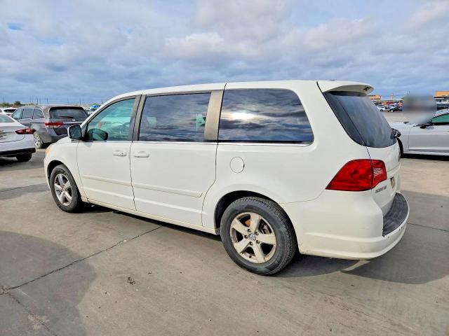 Продаж на аукціоні авто 2010 Volkswagen Routan, vin: 2V4RW3D13AR184535, номер лоту: 71242486