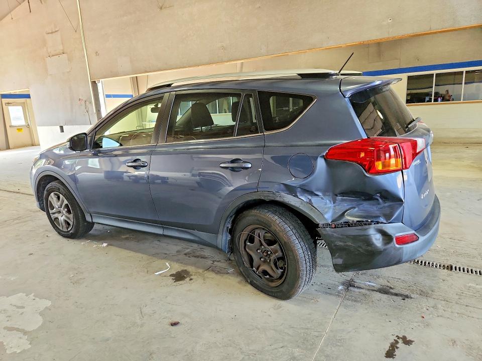 Продаж на аукціоні авто 2014 Toyota Rav4, vin: JTMBFREV7ED062656, номер лоту: 67355476