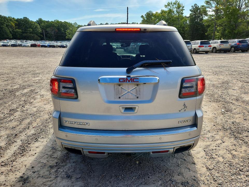 Aukcja sprzedaży 2015 Gmc Acadia, vin: 1GKKVTKD0FJ267061, numer aukcji: 67917046