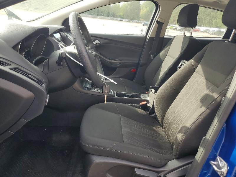 Продаж на аукціоні авто 2018 Ford Focus, vin: 1FADP3M23JL323247, номер лоту: 68705076