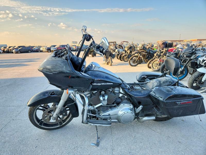 Продажа на аукционе авто 2019 Harley-davidson Fltrx, vin: 1HD1KHC13KB684338, номер лота: 65288126