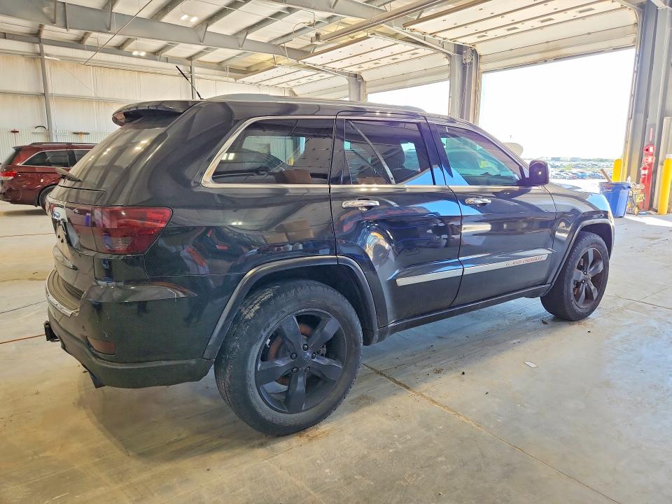 Продаж на аукціоні авто 2011 Jeep Grand Cherokee, vin: 1J4RR6GT3BC607277, номер лоту: 68324476