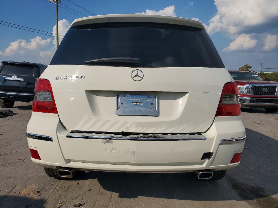 Продаж на аукціоні авто 2012 Mercedes-benz Glk, vin: WDCGG5GB2CF865708, номер лоту: 69033696