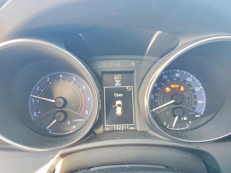 69013056 :رقم المزاد ، JTNKARJE1HJ536249 vin ، 2017 Toyota Corolla Im مزاد بيع