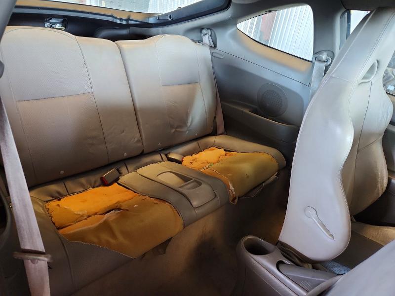 70373486 :رقم المزاد ، JH4DC54802C042772 vin ، 2002 Acura Rsx مزاد بيع