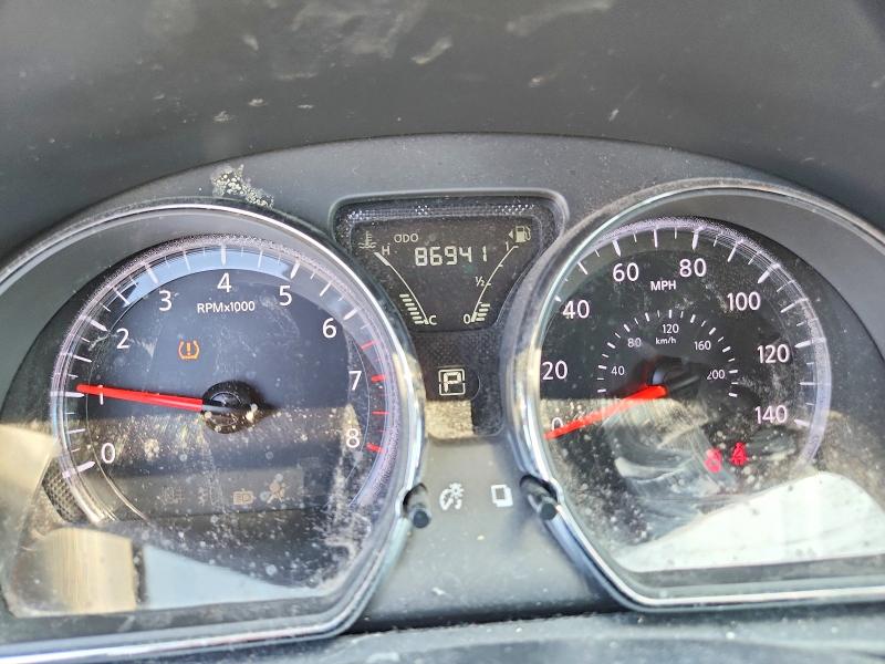 68515526 :رقم المزاد ، 3N1CN7AP8KL806258 vin ، 2019 Nissan Versa مزاد بيع