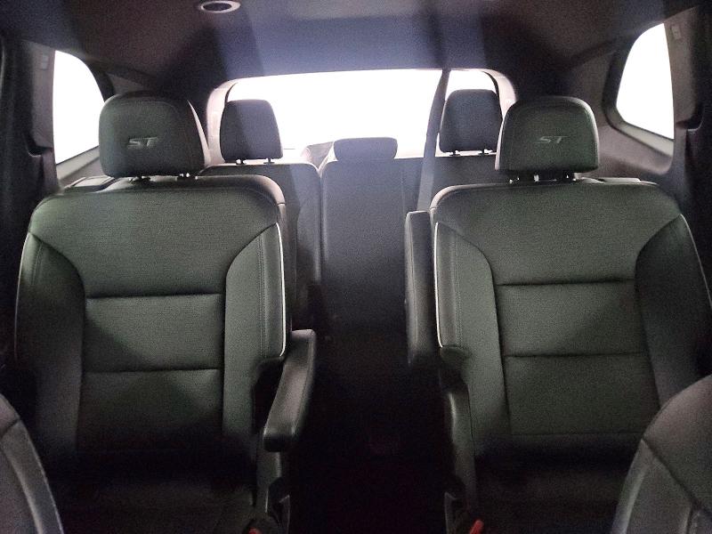 68331876 :رقم المزاد ، 5GAERBKSXTJ244714 vin ، 2026 Buick Enclave مزاد بيع