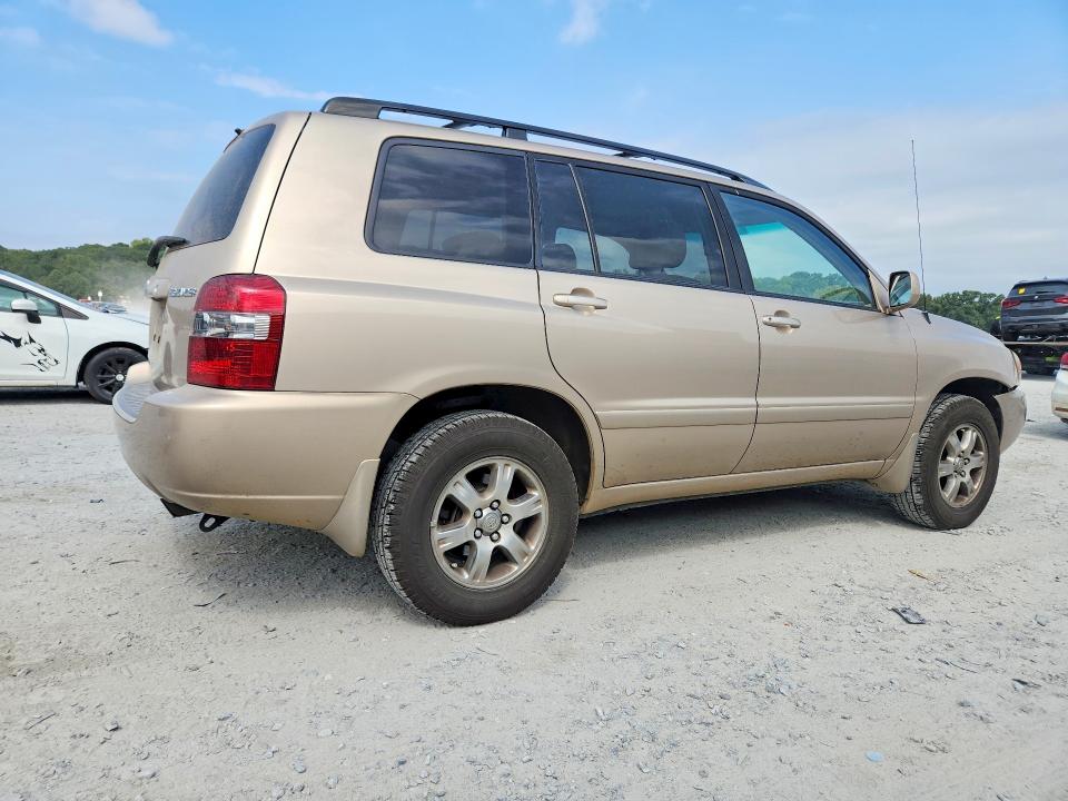 Продаж на аукціоні авто 2006 Toyota Highlander, vin: JTEEP21A460163369, номер лоту: 69120716