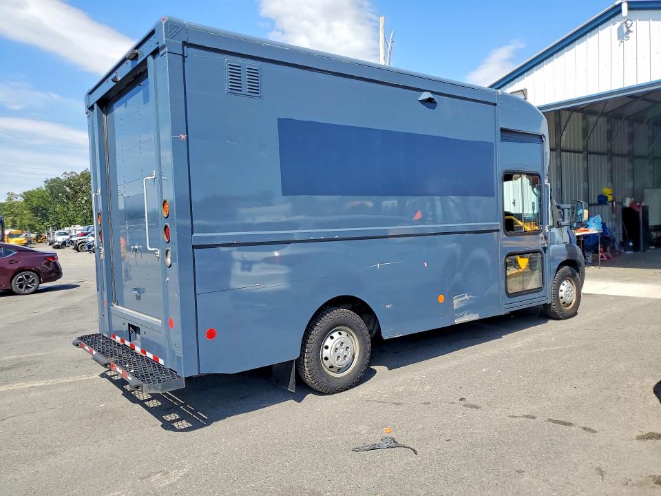 Aukcja sprzedaży 2022 Ram Promaster 3500, vin: 3C7WRVMG2NE126852, numer aukcji: 67793406