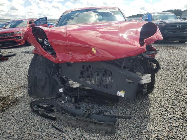 Продаж на аукціоні авто 2021 Porsche Macan, vin: WP1AA2A55MLB11833, номер лоту: 67688116
