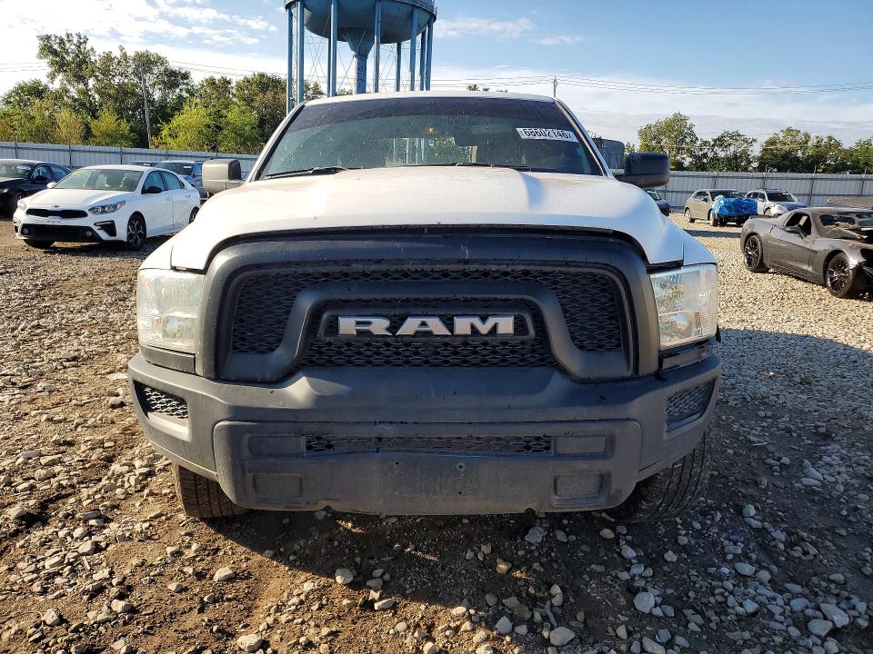68602146 :رقم المزاد ، 1C6RR7LG6RS149052 vin ، 2024 Ram 1500 Classic مزاد بيع