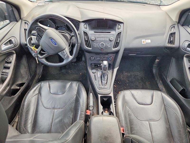 Aukcja sprzedaży 2015 Ford Focus, vin: 1FADP3F20FL264968, numer aukcji: 67657326