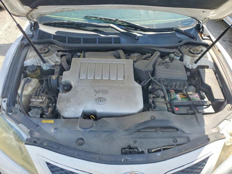 Продажа на аукционе авто 2010 Toyota Camry, vin: 4T1BK3EK8AU607087, номер лота: 69209086