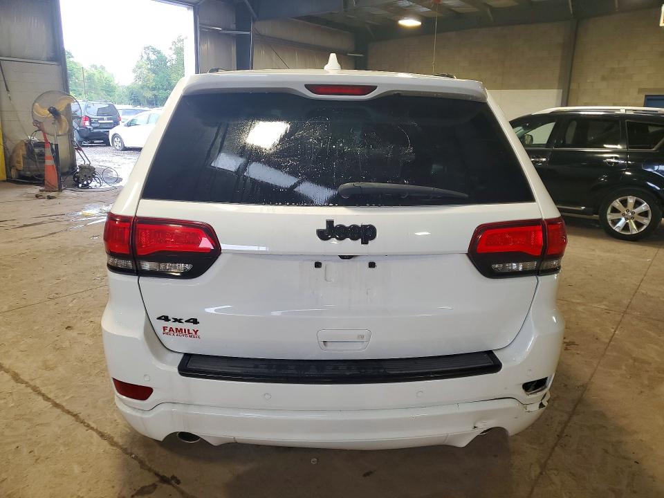 Aukcja sprzedaży 2015 Jeep Grand Cherokee, vin: 1C4RJFAG1FC924747, numer aukcji: 68891946