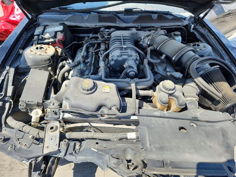 Продаж на аукціоні авто 2010 Ford Mustang, vin: 1ZVBP8JS3A5160622, номер лоту: 69677306