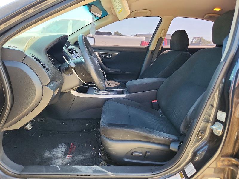 Aukcja sprzedaży 2015 Nissan Altima, vin: 1N4AL3AP6FN365843, numer aukcji: 68426486