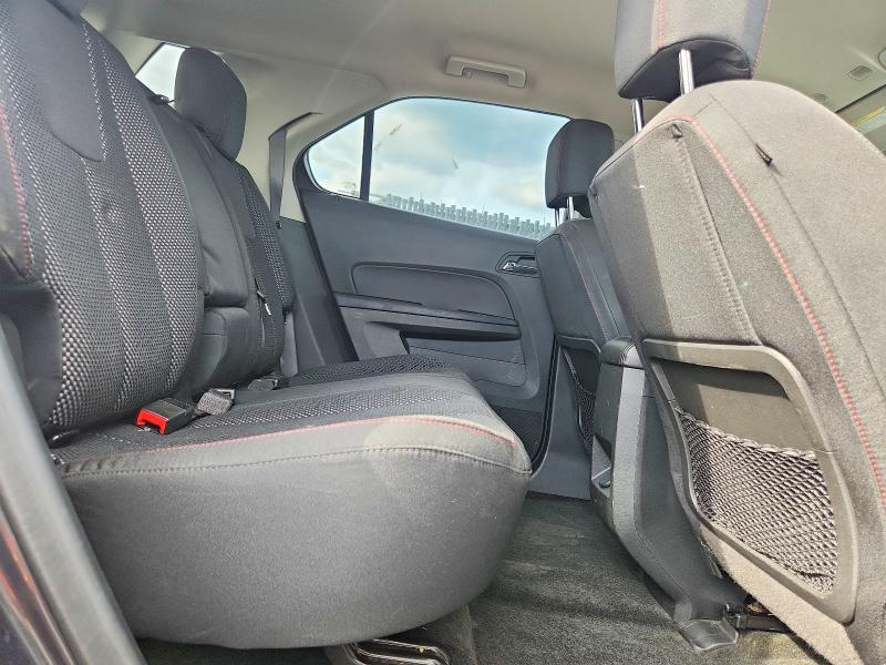 Aukcja sprzedaży 2017 Chevrolet Equinox, vin: 2GNALCEK8H1513043, numer aukcji: 70985856