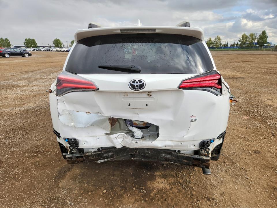 Продаж на аукціоні авто 2016 Toyota Rav4, vin: 2T3ZFREV0GW294214, номер лоту: 68110806