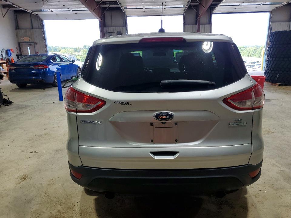 2016 Ford Escape მანქანა იყიდება აუქციონზე, vin: 1FMCU0GX6GUA04699, აუქციონის ნომერი: 67788506