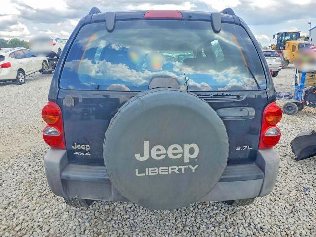 Aukcja sprzedaży 2004 Jeep Liberty, vin: 1J4GL48K14W284447, numer aukcji: 66569676