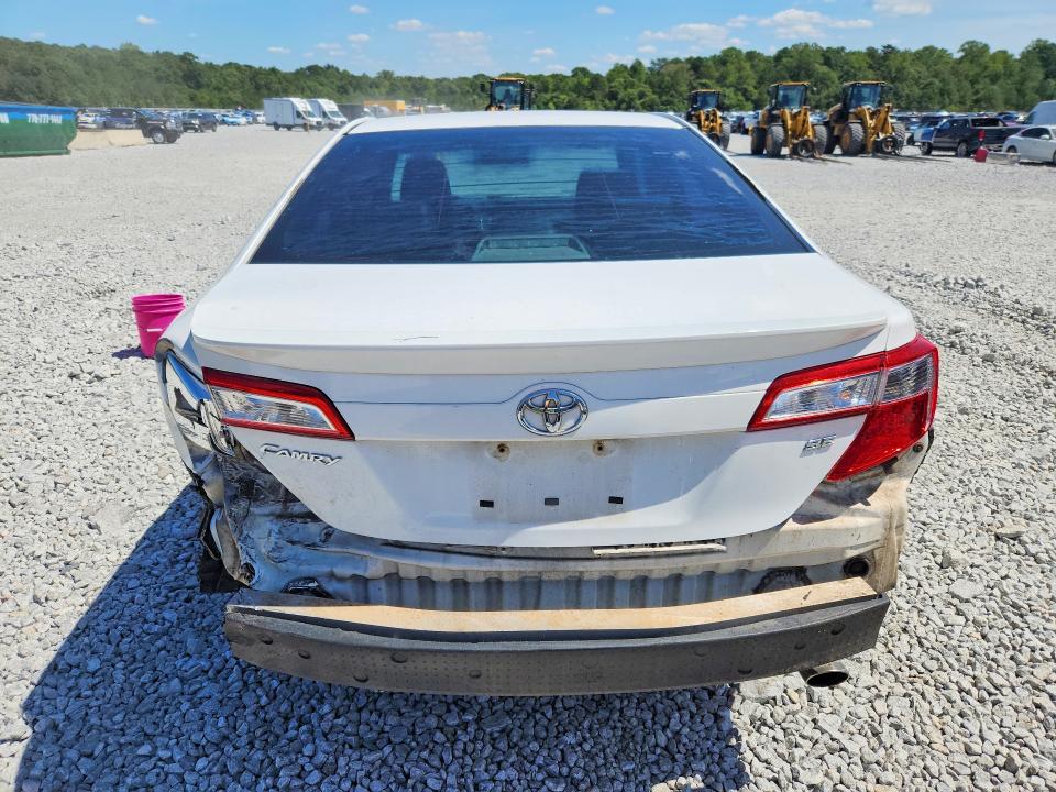 67998356 :رقم المزاد ، 4T1BF1FK0EU346423 vin ، 2014 Toyota Camry مزاد بيع