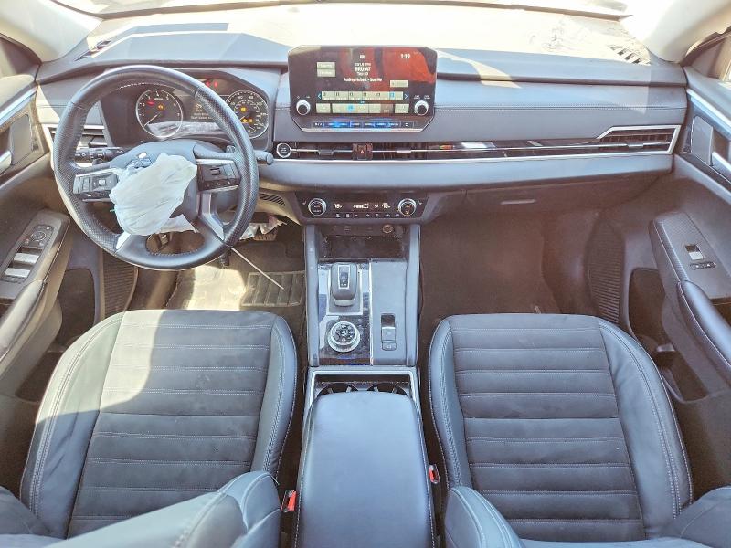 Aukcja sprzedaży 2022 Mitsubishi Outlander, vin: JA4J4UA85NZ016809, numer aukcji: 68302436
