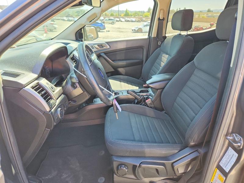 Aukcja sprzedaży 2021 Ford Ranger, vin: 1FTER4EH2MLD83042, numer aukcji: 69775796