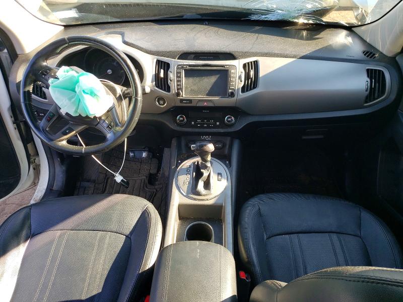 Aukcja sprzedaży 2014 Kia Sportage, vin: KNDPCCA60E7595957, numer aukcji: 66934206