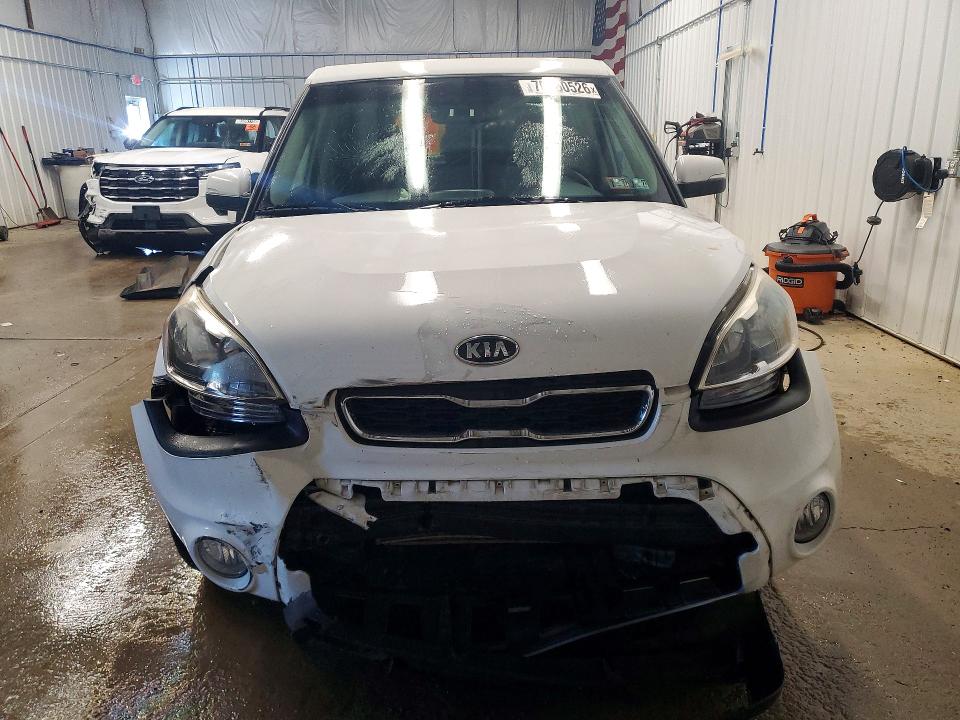 Aukcja sprzedaży 2012 Kia Soul, vin: KNDJT2A63C7365875, numer aukcji: 70060526