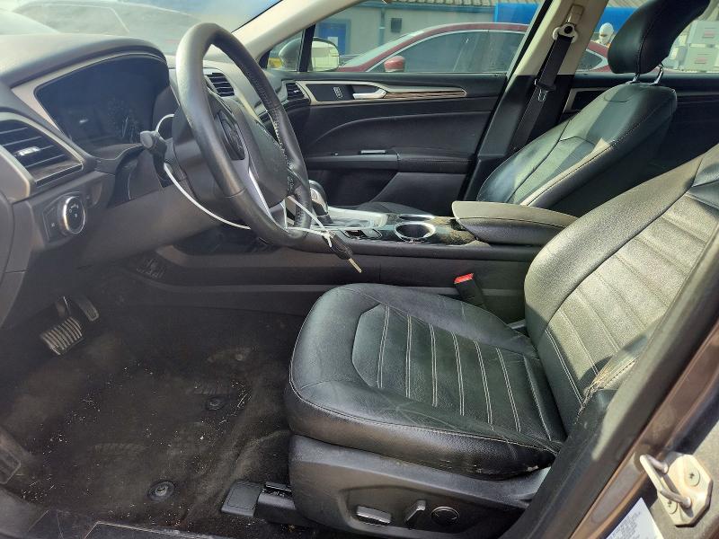 Продажа на аукционе авто 2014 Ford Fusion, vin: 3FA6P0HD0ER160065, номер лота: 70772606