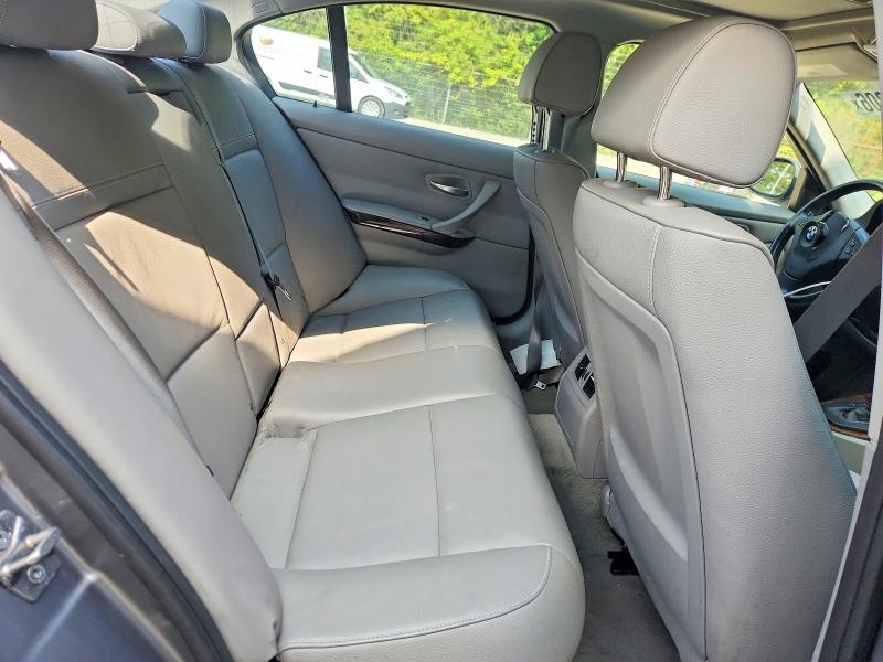 Продаж на аукціоні авто 2011 Bmw 328, vin: WBAPK5G53BNN80533, номер лоту: 69427806