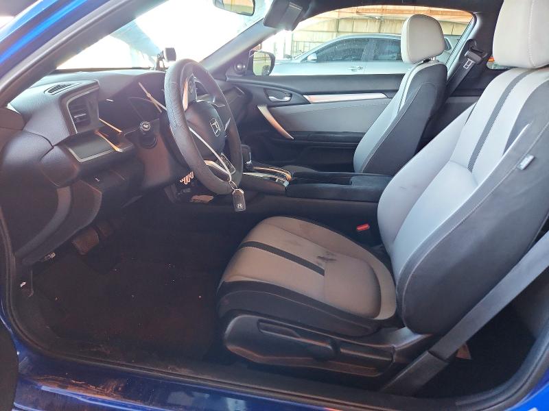 Aukcja sprzedaży 2017 Honda Civic, vin: 2HGFC3B32HH358820, numer aukcji: 67494276