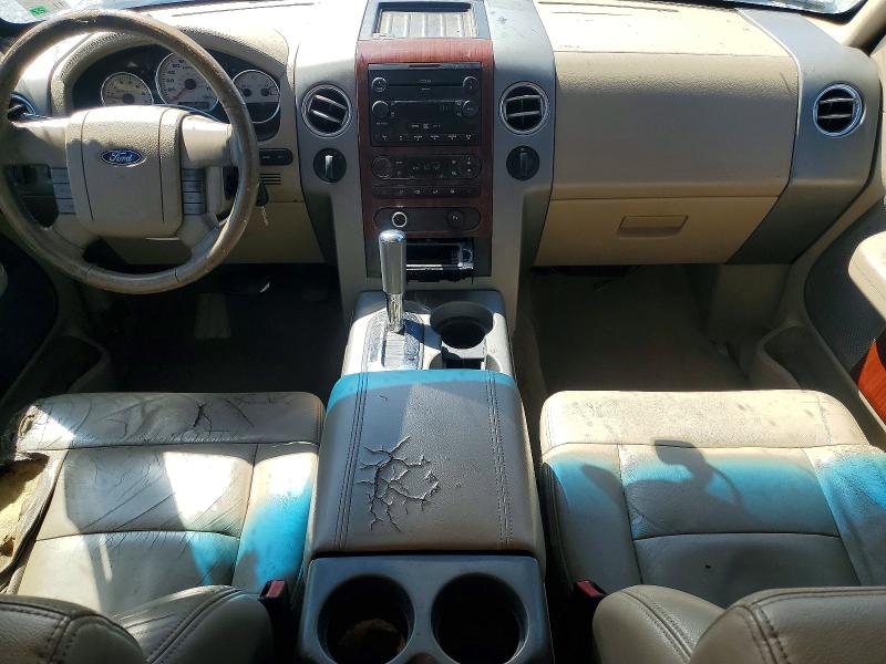 69383946 :رقم المزاد ، 1FTPW14V17KC49799 vin ، 2007 Ford F150 مزاد بيع