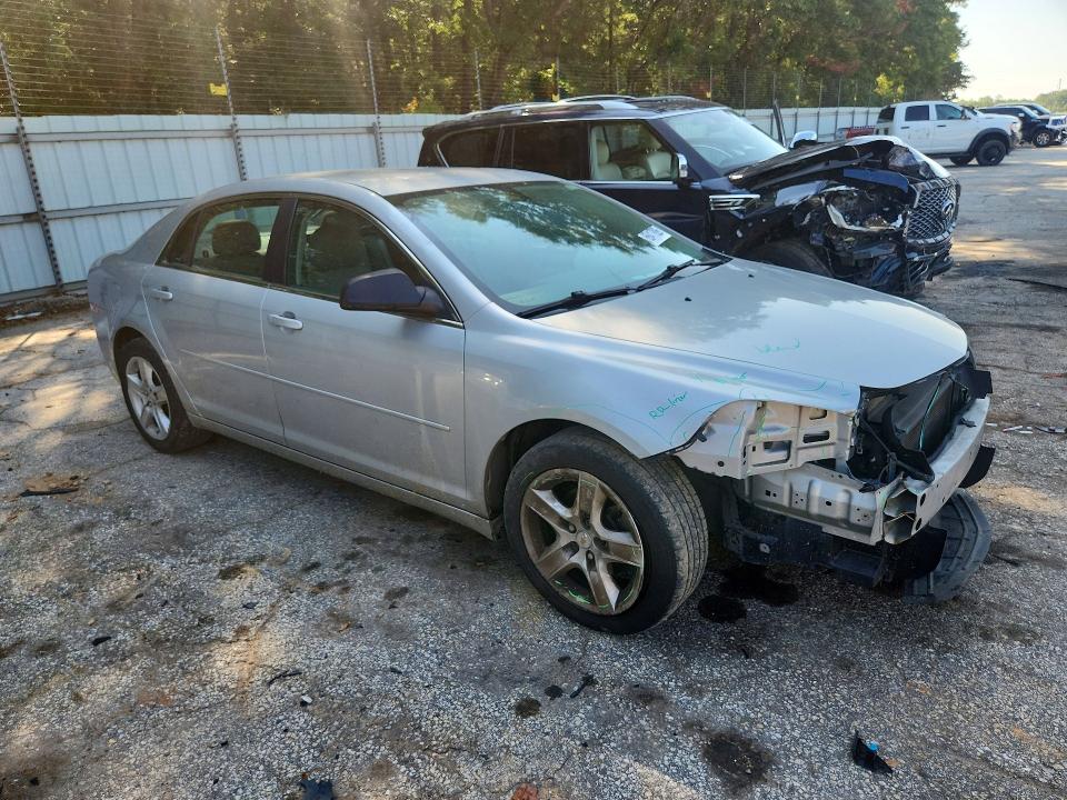 2012 Chevrolet Malibu მანქანა იყიდება აუქციონზე, vin: 1G1ZA5EU7CF390117, აუქციონის ნომერი: 66417806