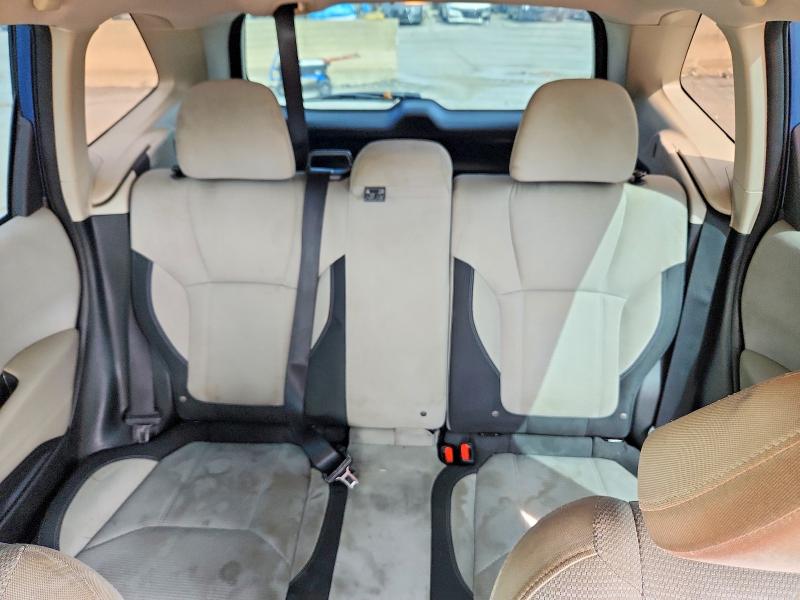 68059916 :رقم المزاد ، JF2SKACC3NH405343 vin ، 2022 Subaru Forester مزاد بيع