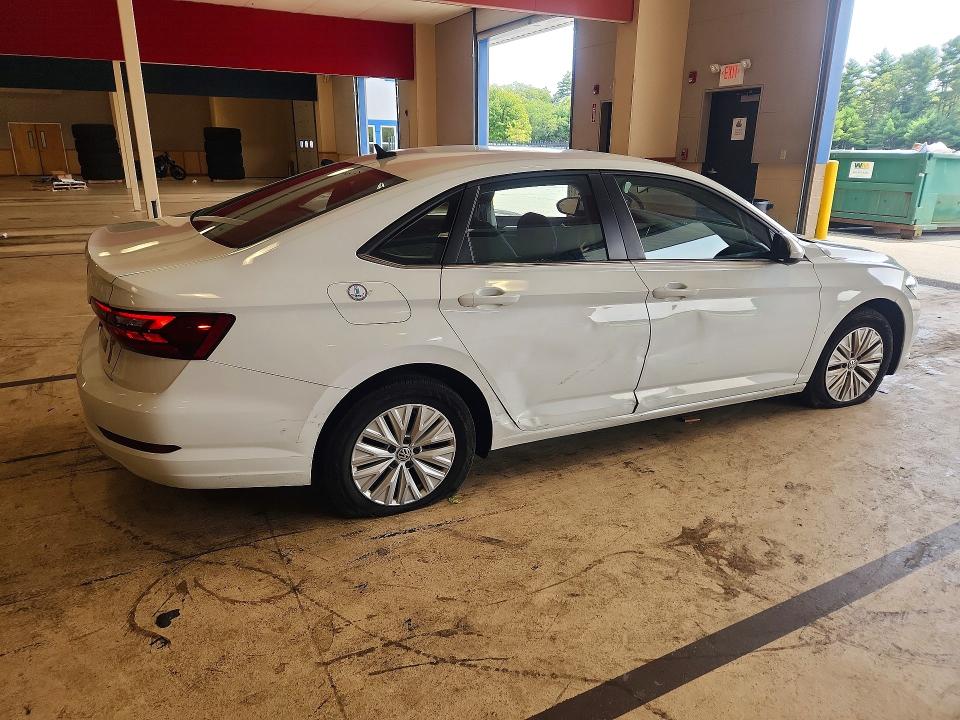 Продаж на аукціоні авто 2020 Volkswagen Jetta, vin: 3VWC57BU8LM103284, номер лоту: 67713326