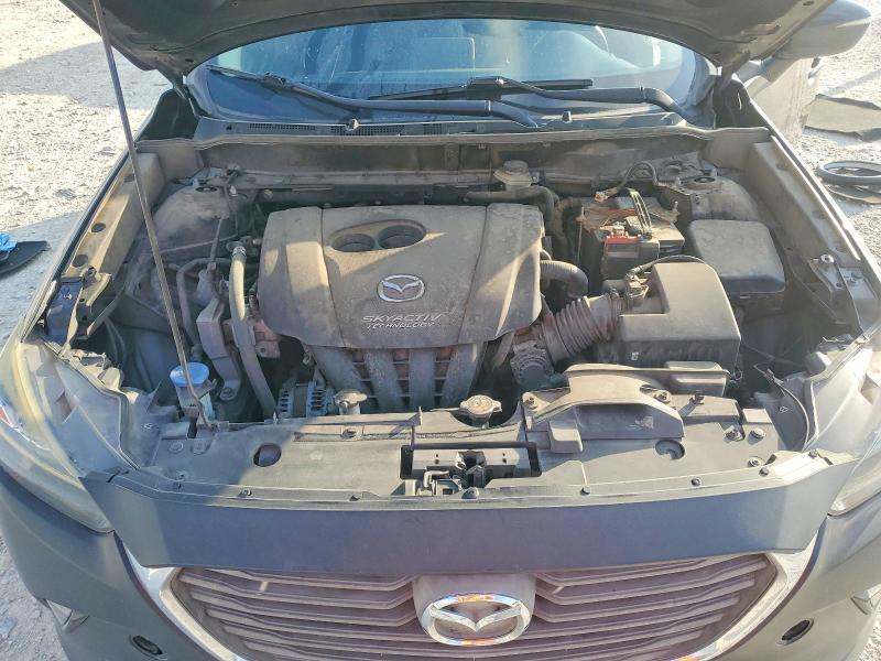 Aukcja sprzedaży 2016 Mazda Cx-3, vin: JM1DKDC7XG0138098, numer aukcji: 68412546