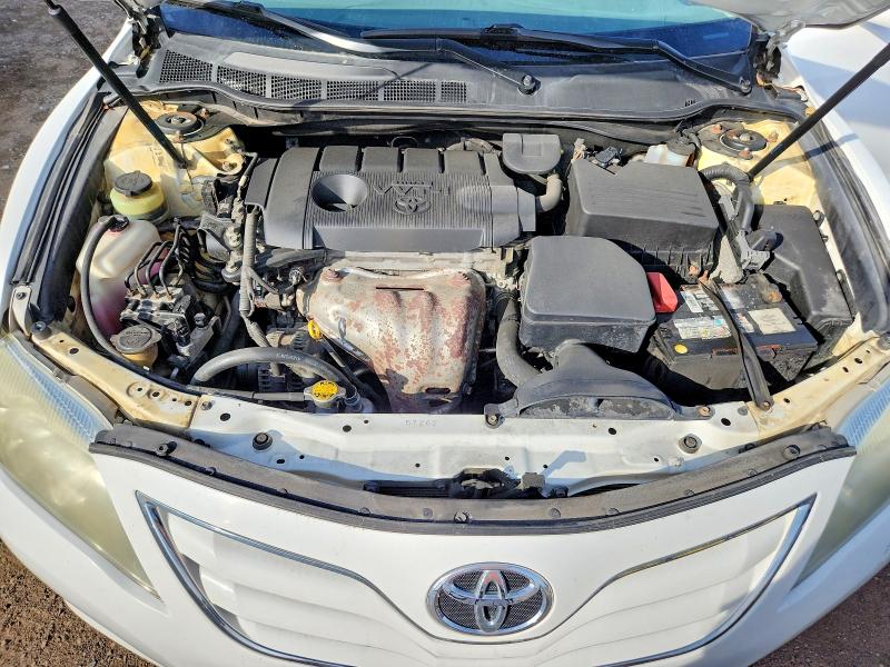 Aukcja sprzedaży 2011 Toyota Camry, vin: 4T1BF3EK4BU717012, numer aukcji: 68927946