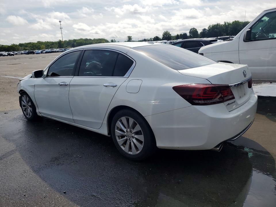 Продажа на аукционе авто 2014 Honda Accord, vin: 1HGCR3F87EA031976, номер лота: 67043186
